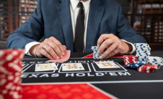 Slot online dan live casino tersedia di platform sga77