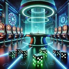 Tampilan utama platform sga77 dengan sportsbook dan slot online Indonesia