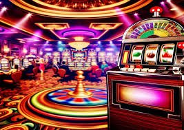Unduh aplikasi resmi sga77 untuk akses sportsbook dan live kasino