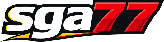 Logo sga77 platform game online Indonesia